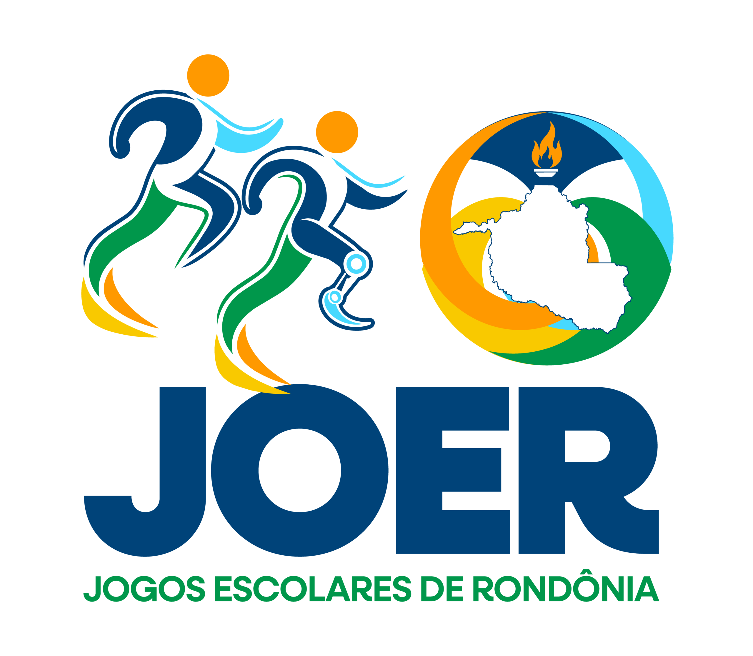 Jogos Escolares de Rondônia